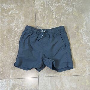 💙Art Class Gray Swim Trunks Elastic Waistband💙